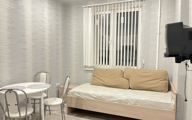 Na Lyotchika Volchkova 1 Apartments
