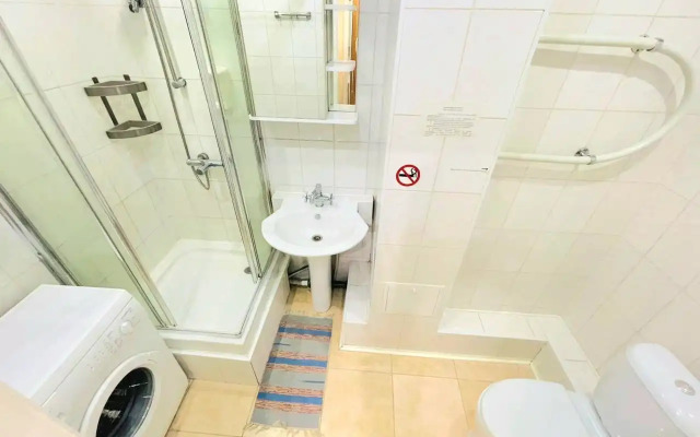 Na Trubnom 8 Apartments