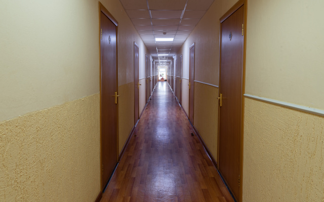 Отель Огни Сухоны