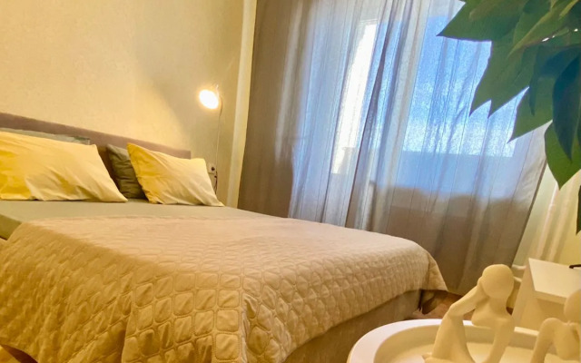 Квартира Спите, как дома