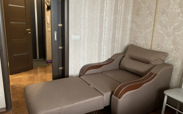 Апартаменты Отличная Квартира 2