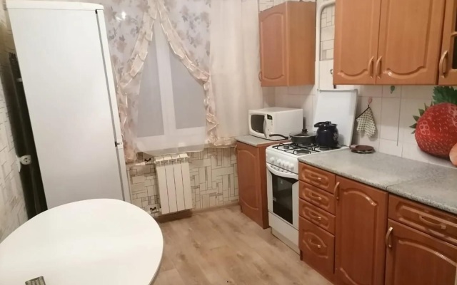 Апартаменты с изолированными комнатами