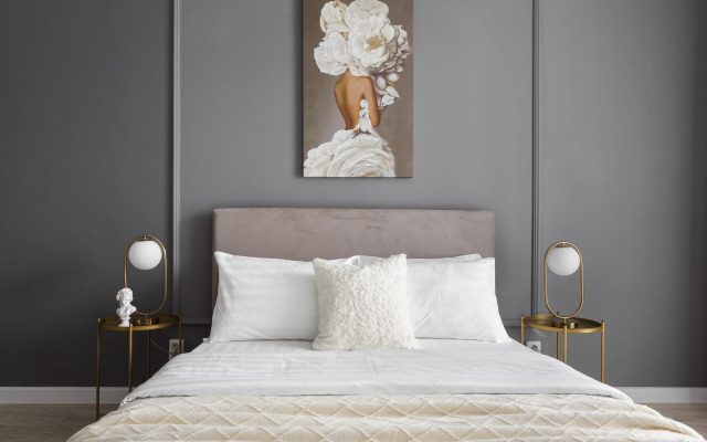 Апартаменты Hugge Place на Немировича Объект 172