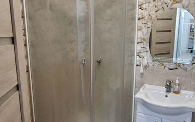 Квартира на Артезианской 2