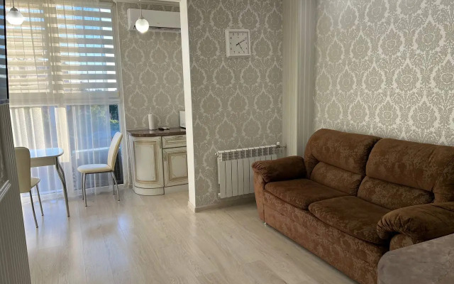 Sochiposutochno 5 Apartments