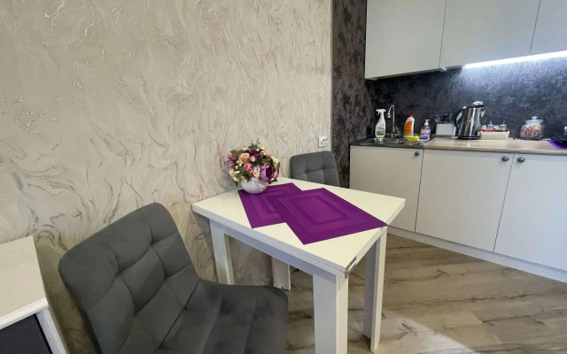 Квартира на Гагарина 92 к1