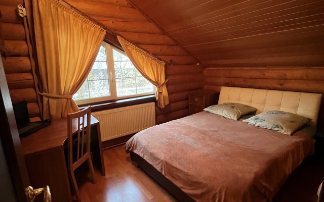 Частный дом На Озерной 3