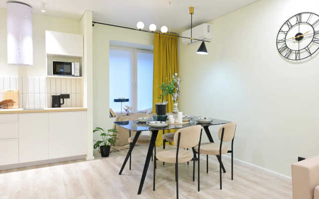 Kazanskiy priyom v tsentralnoy chasti goroda ryadom s rechnym vokzalom Apartments - Apartment in 카잔 - Photo 4