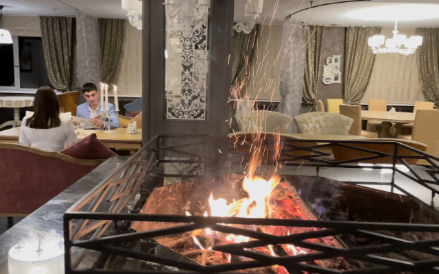 Hotel Berezki