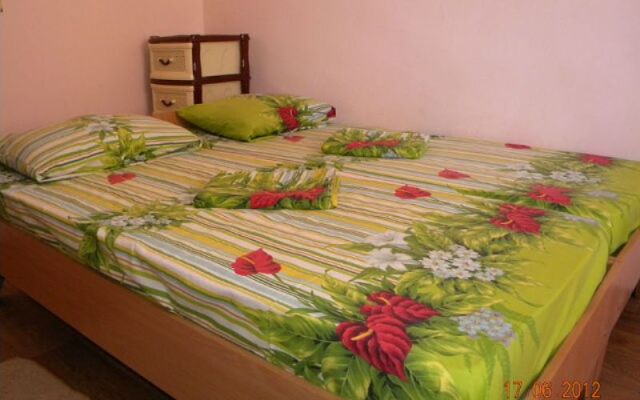 Semejnyij Raj Mini-Hotel
