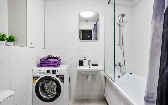 MaxRealty24 Apartments