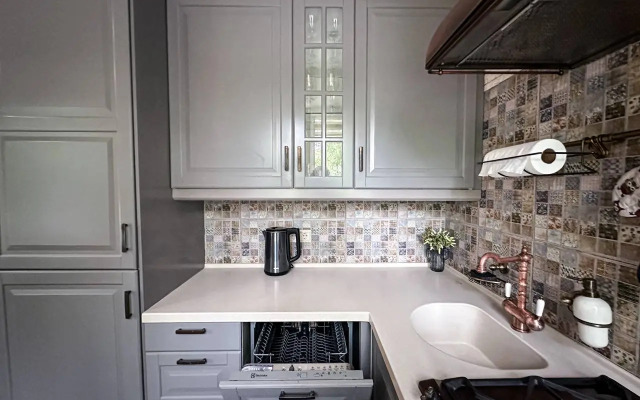 Квартира Top Rooms