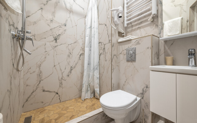 Studio 9 by Mangosteen Apartments