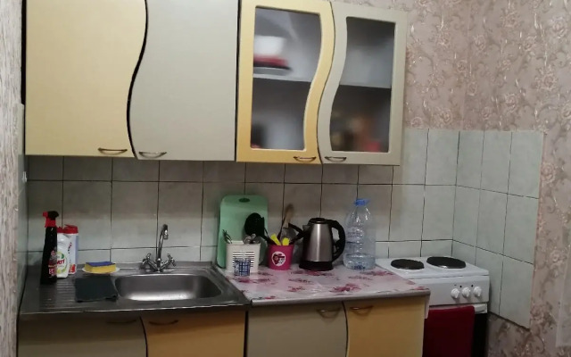 Uyutnye Apartments