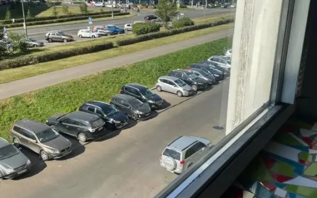 Апартаменты у м. Люблино 3х комнатные