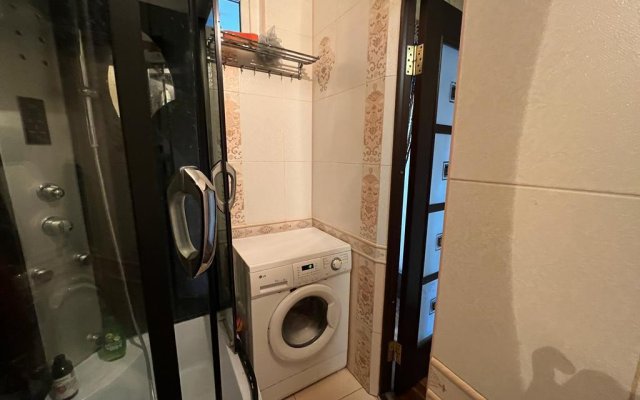 Апартаменты ГУСИ ЛЕБЕДИ