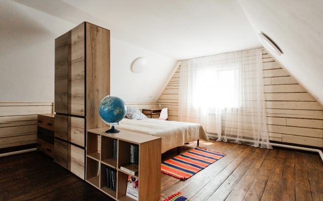 Гостевой дом Алтион