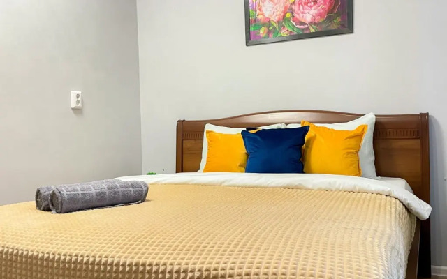 Orange 4 Apartments