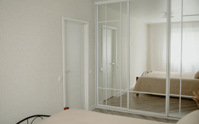 Апартаменты Kopernik