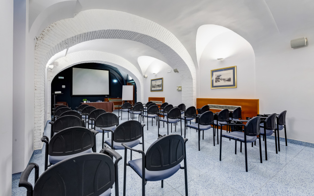 Best Western Plus Hotel Plaza Napoli