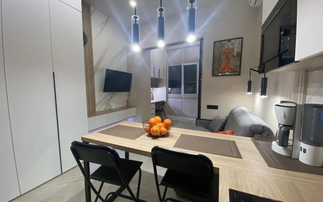 Квартира на Веселой 82/1Б