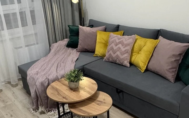 Квартира Комфортная Евротрешка в Районе Коммунарка