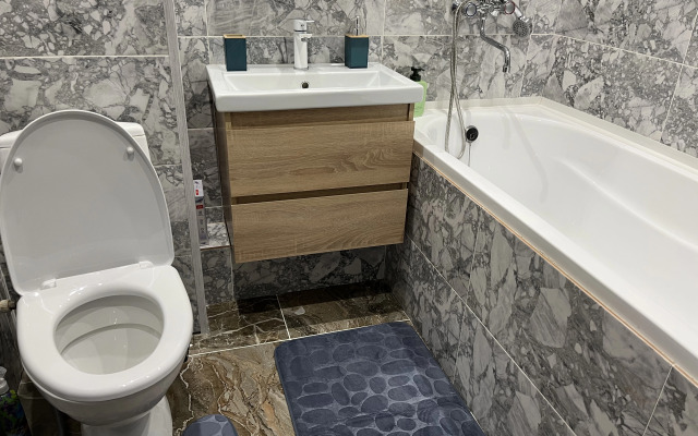 Na Nasonovoy 9b Flat