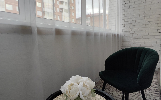 Квартира NATALI Aparts 73в.2