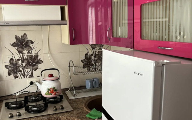 Квартира на Улице Бехтерева 82