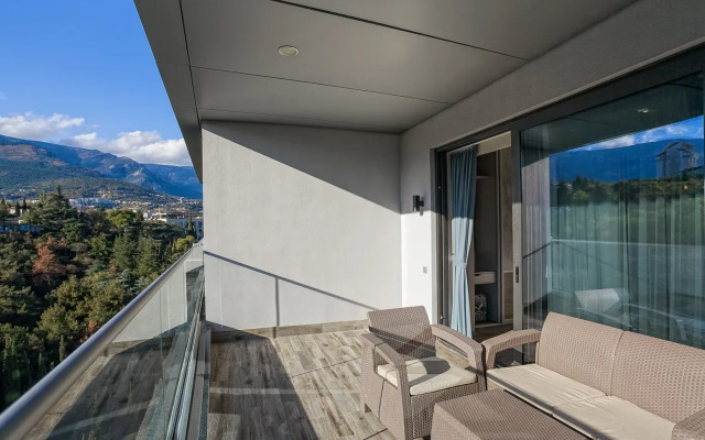 Park Khaus Yalta Apartments