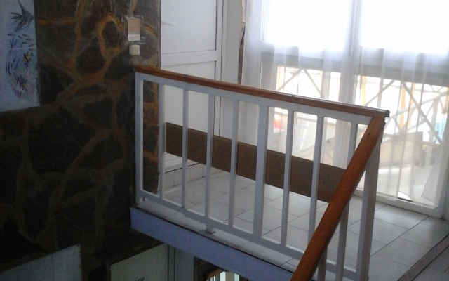 U Vasilyevicha Guest House