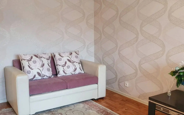 Квартира на Ленинградском 3А