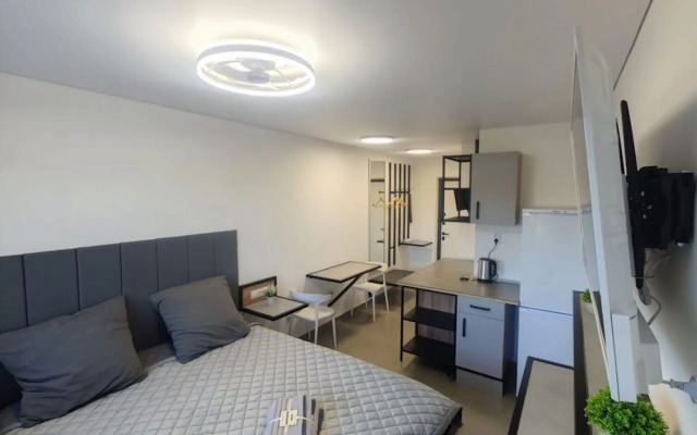 Апартаменты 14/2 на Улице Наркомвод 31