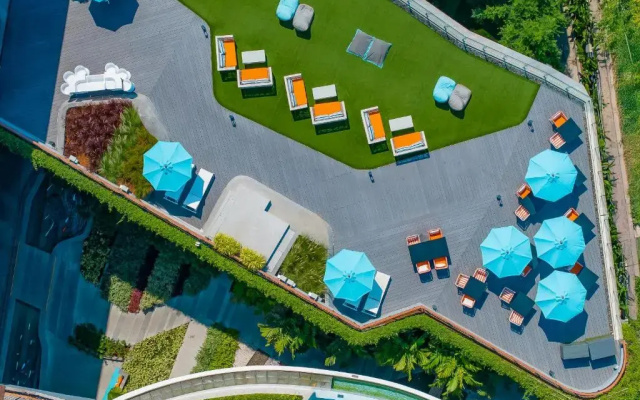 The SIS Kata Resort — Adult Only