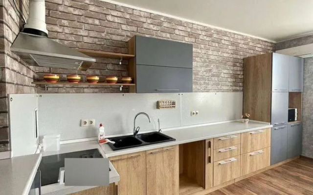 Квартира на Александра Покрышкина 2к2 129