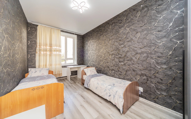 Квартира Уютная на Милиционера Власова 8