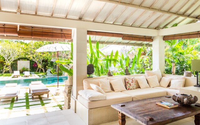 Sembira Villa