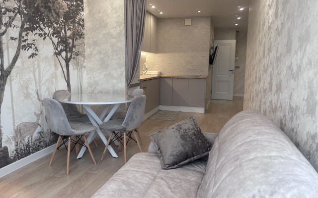 Апартаменты на Северный проспект 19