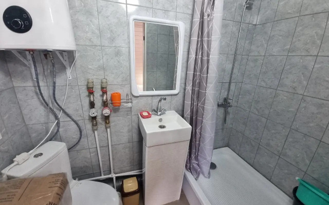U Morya Apartments