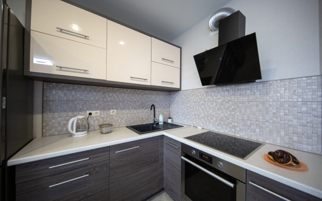 Апартаменты Семейная в Заречье