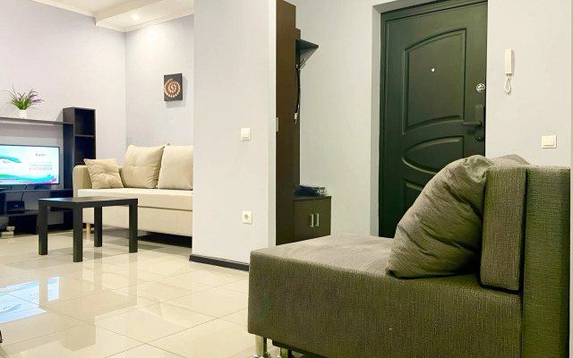 Апартаменты Комфортные недалеко Парк М4-Дон Аэропорт OZ Mall