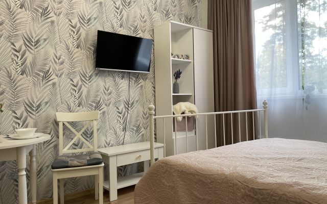 Fantaziya V 5 Minutakh Ot Tayninskoy Apartments 2