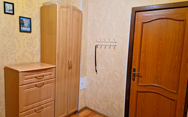 Апартаменты Алмаз Арктики на Зверева 51