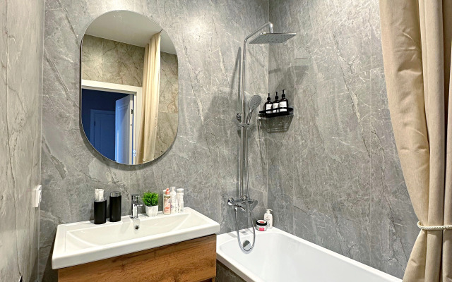 Квартира Уютная квартира в Ставрополе