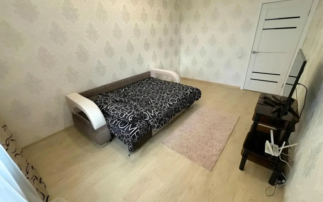 Квартира на Шамиля Усманова