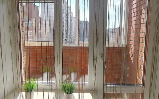 Квартира однокомнатная на Тюленина 22