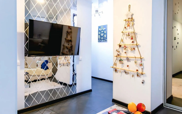 Апартаменты в Туристическом Центе Минска