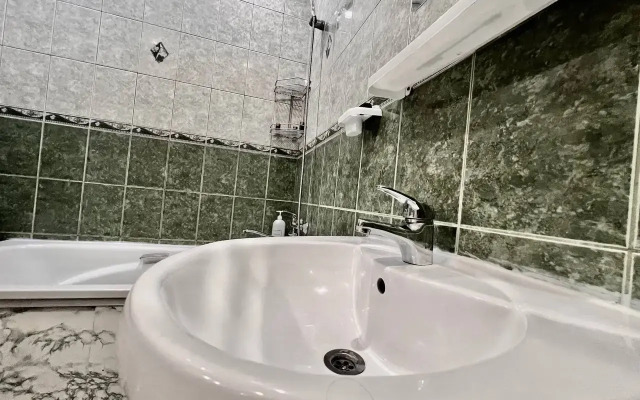Cent Voyage Komfort na SHillera 46/3 Apartment