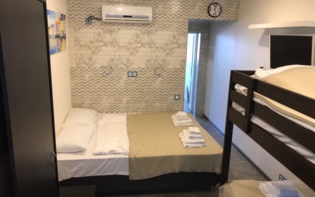 Meri-Tel Guest House