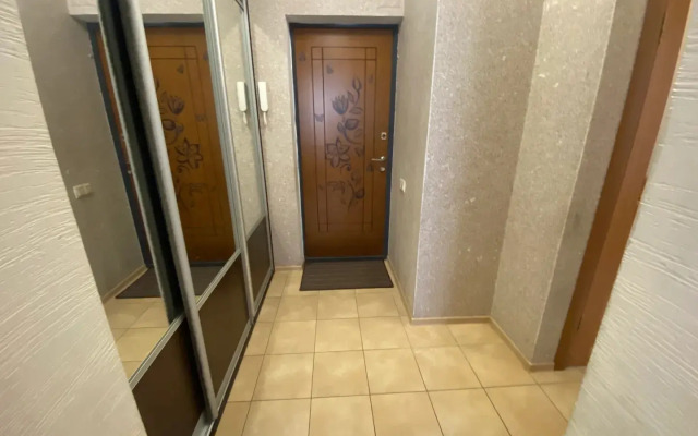 Flat Uyutnaya I Vidovaya Kvartira V Solntsevo